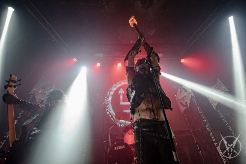 WATAIN