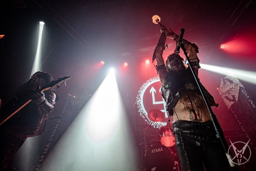 WATAIN