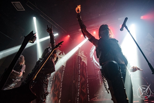 WATAIN