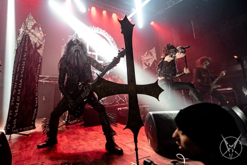 WATAIN