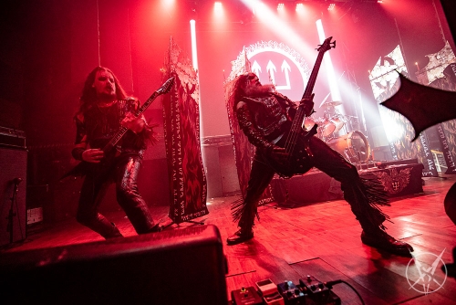 WATAIN