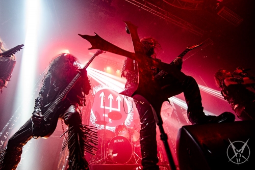 WATAIN