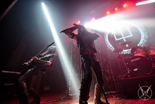 WATAIN