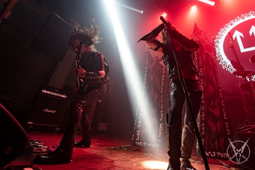 WATAIN