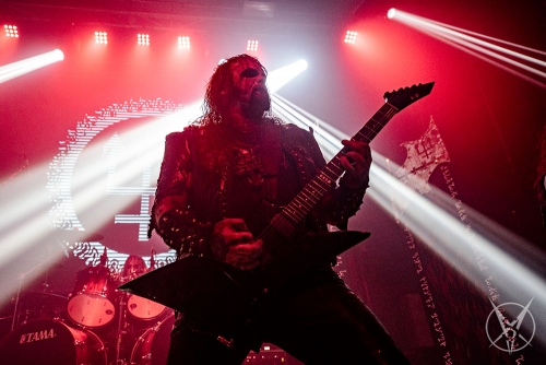 WATAIN