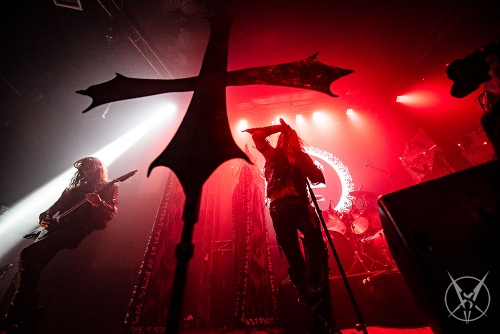 WATAIN