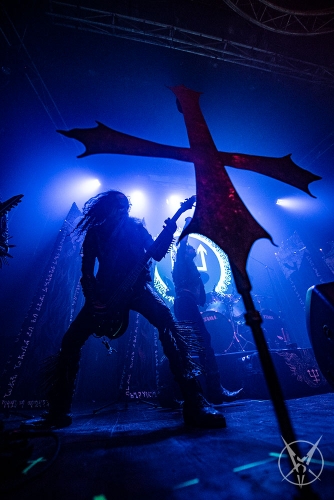 WATAIN