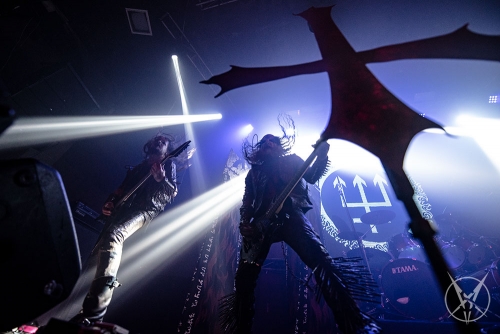 WATAIN