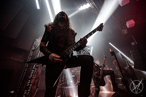 WATAIN