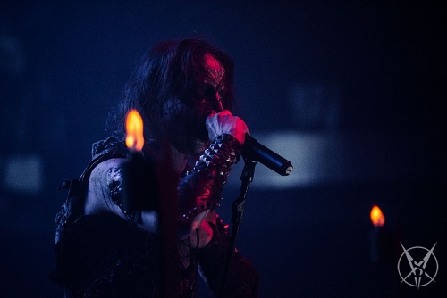 WATAIN