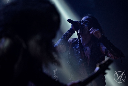 WATAIN