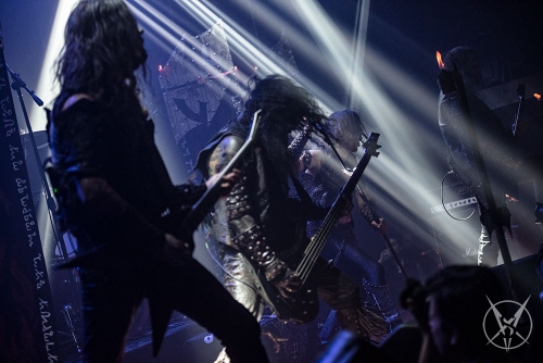 WATAIN