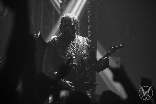 WATAIN