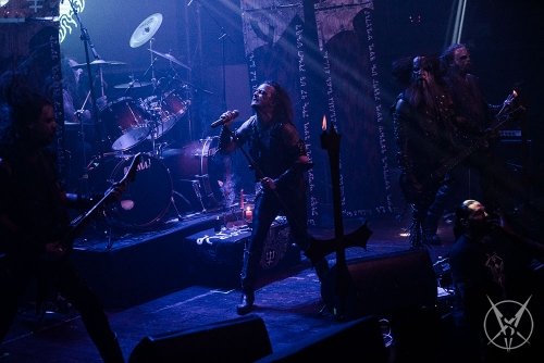 WATAIN