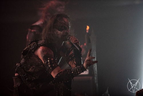 WATAIN