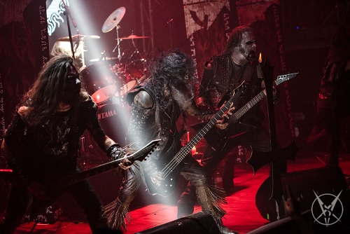 WATAIN