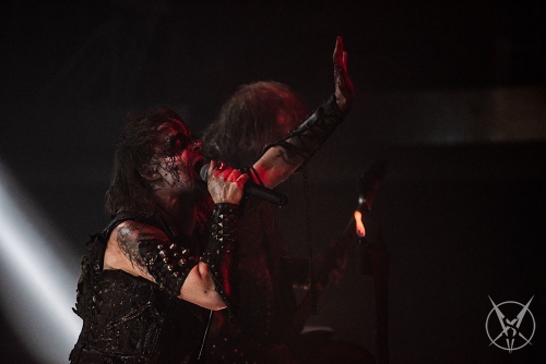 WATAIN