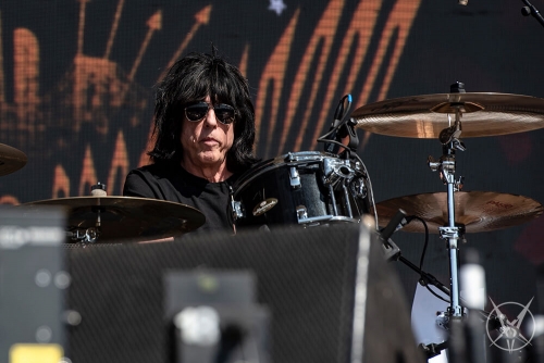 MARKY RAMONE