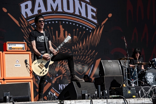 MARKY RAMONE