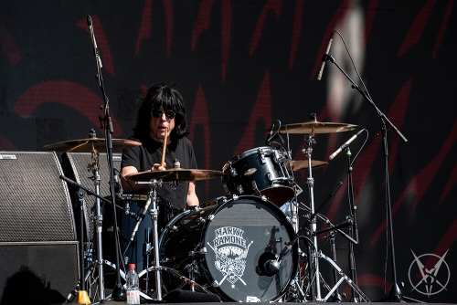 MARKY RAMONE