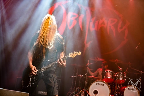 OBITUARY