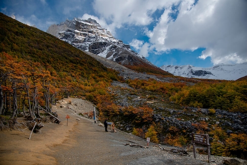 PARQUE NACIONAL TORRES DEL PAINE