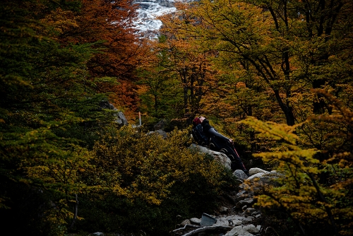 PARQUE NACIONAL TORRES DEL PAINE