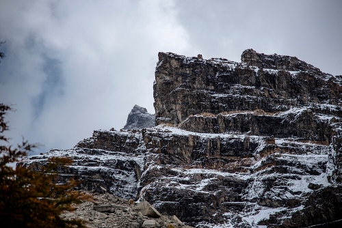 PARQUE NACIONAL TORRES DEL PAINE