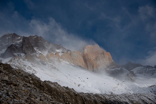 PARQUE NACIONAL TORRES DEL PAINE