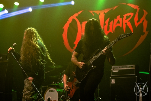 OBITUARY