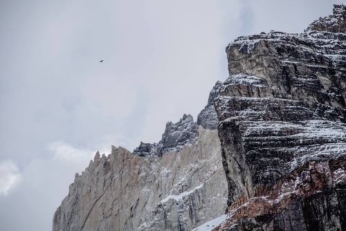 PARQUE NACIONAL TORRES DEL PAINE