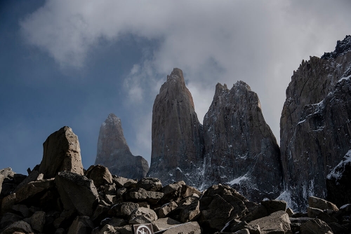 PARQUE NACIONAL TORRES DEL PAINE