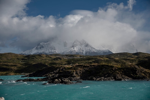 PARQUE NACIONAL TORRES DEL PAINE