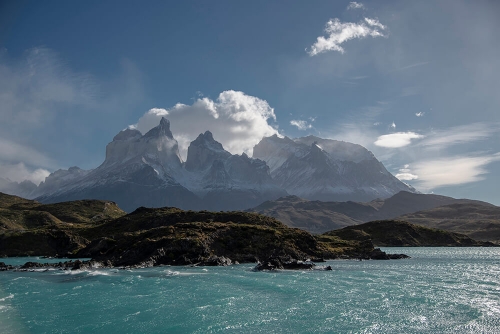 PARQUE NACIONAL TORRES DEL PAINE