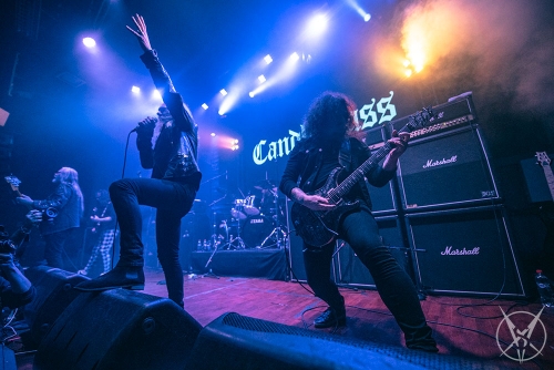 CANDLEMASS