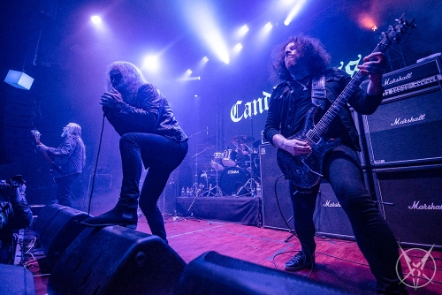 CANDLEMASS