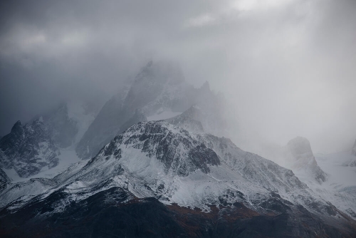 PARQUE NACIONAL TORRES DEL PAINE