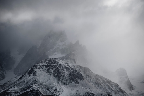 PARQUE NACIONAL TORRES DEL PAINE