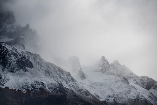 PARQUE NACIONAL TORRES DEL PAINE