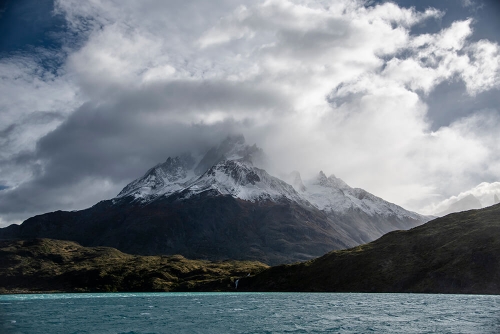 PARQUE NACIONAL TORRES DEL PAINE