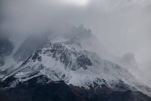 PARQUE NACIONAL TORRES DEL PAINE