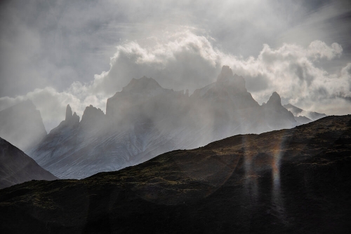 PARQUE NACIONAL TORRES DEL PAINE