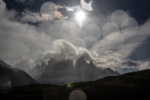 PARQUE NACIONAL TORRES DEL PAINE