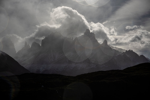 PARQUE NACIONAL TORRES DEL PAINE