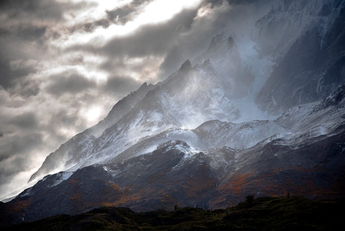 PARQUE NACIONAL TORRES DEL PAINE