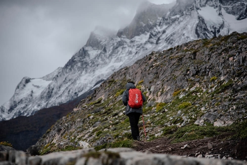 PARQUE NACIONAL TORRES DEL PAINE