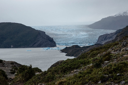 PARQUE NACIONAL TORRES DEL PAINE