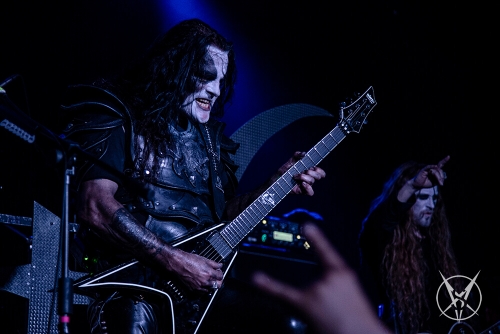 ABBATH en Chile