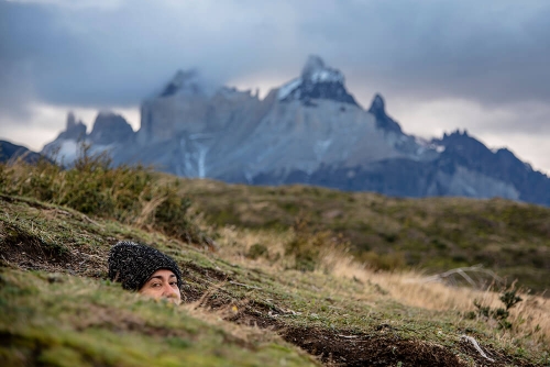 PARQUE NACIONAL TORRES DEL PAINE