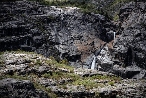 SENDERO CASCADA LAS ANIMAS